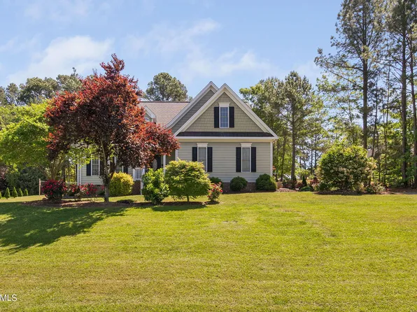 1006 Trumpet Vine Ct, Wendell, NC 27591