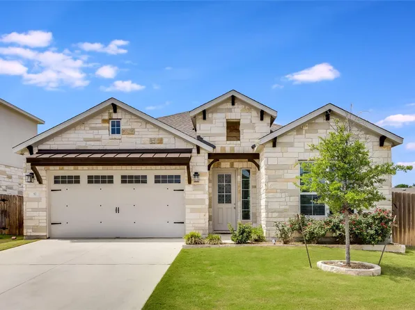 3750 E Palm Valley Blvd #57, Round Rock, TX 78665