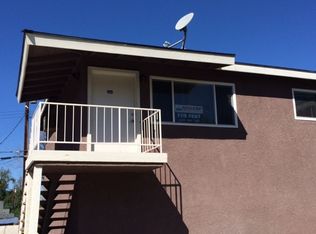 2181 N Towne Ave, Pomona, CA 91767