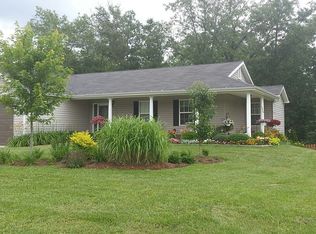 404 Bailey Ct, Warrenton, MO 63383