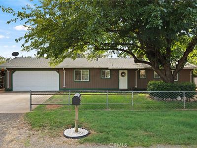 1551 Lee St, Oroville, CA, 95965