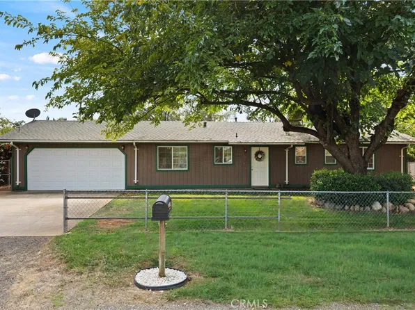 1551 Lee St, Oroville, CA 95965