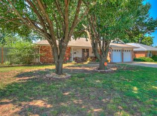 1500 Dublin Rd, Oklahoma City, OK 73120