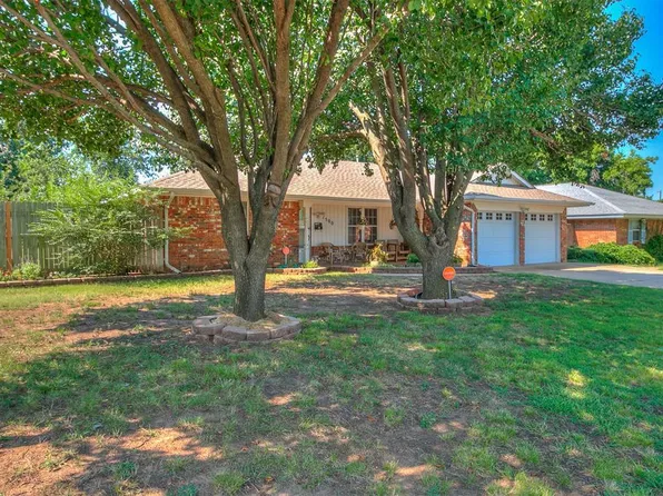 1500 Dublin Rd, Oklahoma City, OK 73120