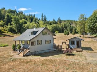 4081 W Beeville Rd, Matlock, WA 98560