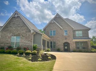 6229 Clubhouse Way, Trussville, AL 35173