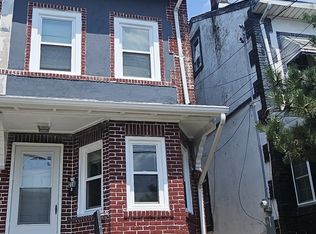 218 Wayne Ave, Trenton, NJ 08618