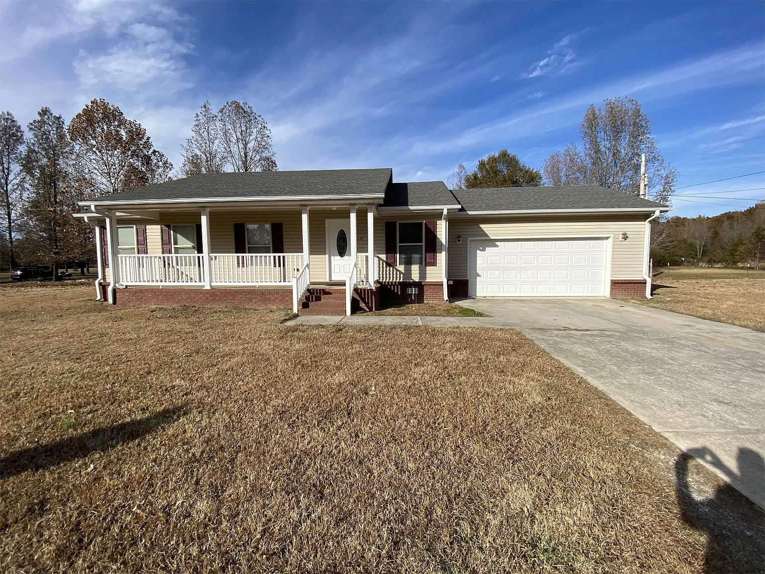 Coggins Road - 341 - 1 — Photo 1