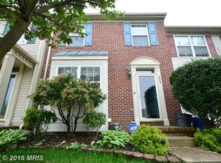 2005 Pointview Cir, Forest Hill, MD 21050