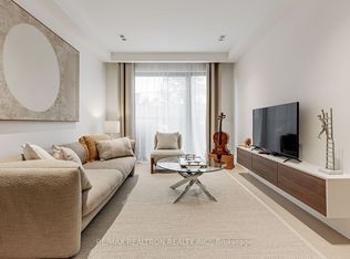 673 Crawford St, Toronto, ON M6G 3K1