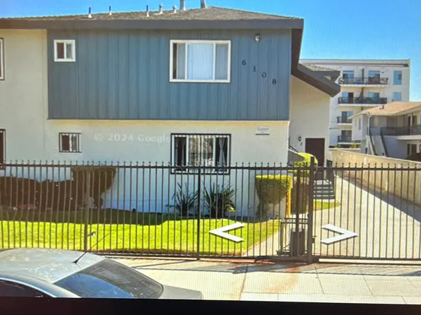 6108 S Victoria Ave APT 3, Los Angeles, CA 90043