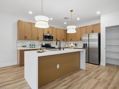 2251 Bildad Dr, Henderson, NV, 89044