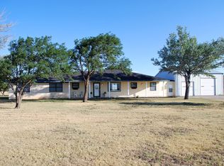 18770 Fm 1062, Canyon, TX 79015