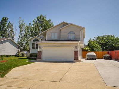 5414 S 3400 W, Roy, UT, 84067