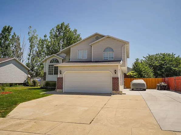5414 S 3400 W, Roy, UT 84067