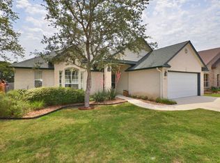 507 Wilderness Way, New Braunfels, TX 78132