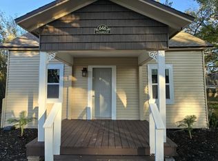 646 N CHURCH Street, Starke, FL 32091