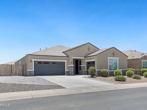 37981 W Montserrat St, Maricopa, AZ 85138