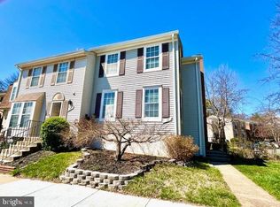 15 Rothschild Ct, Gaithersburg, MD 20878