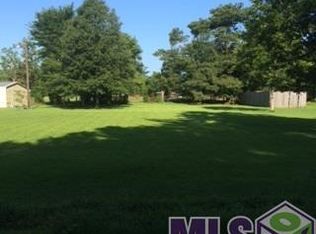 Lambert Rd, Gonzales, LA 70737