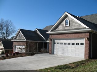 27 Jesson St, Corbin, KY 40701