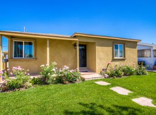 3619 W 133rd St, Hawthorne, CA 90250