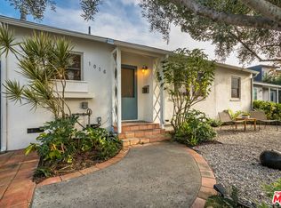 1016 Indiana Ct, Venice, CA 90291