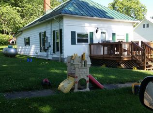 336 Union St, Rutland, OH 45775