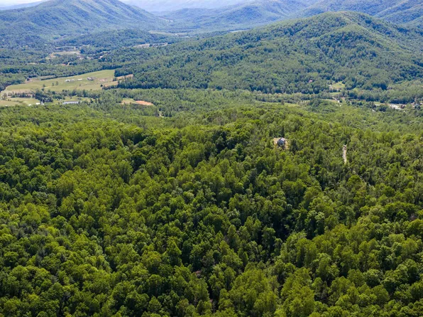 LOT Brokenback Mountain Rd #C, Dyke, VA 22935