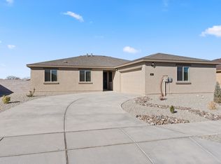 2412 Desi Loop, Belen, NM 87002