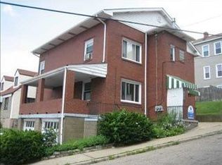 1655 Westmont Ave, Pittsburgh, PA