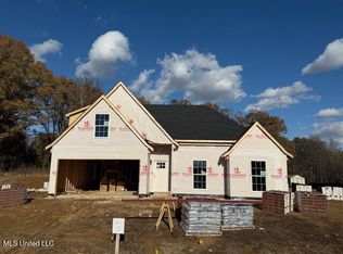 7652 Ridgefield Dr, Horn Lake, MS 38637
