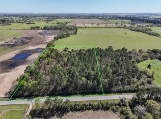 Hegar Rd, Hockley, TX 77447