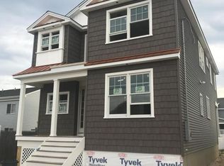 102 Haddonfield Ave, Lavallette, NJ 08735