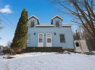 151 West St, Southbridge, MA 01550