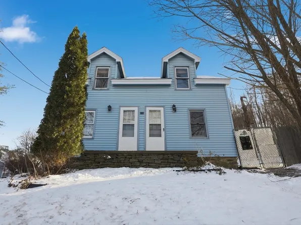 151 West St, Southbridge, MA 01550