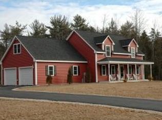 2 Hawthorne Rd, Ossipee, NH 03864