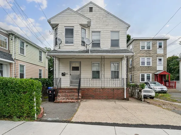 29 Lincoln St, Malden, MA 02148