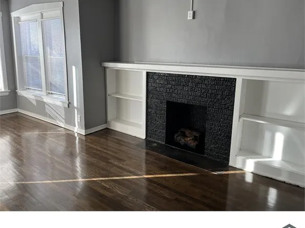 6657-1 N Minerva Ave #6657, Chicago, IL 60637