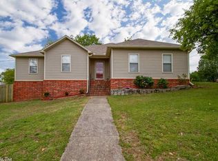 10701 Stoneridge Dr, Sherwood, AR 72120