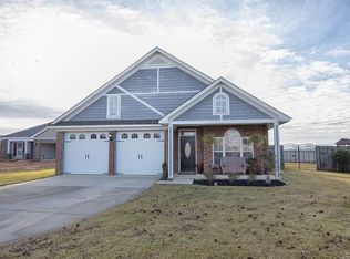 16954 Prado Loop, Loxley, AL 36551