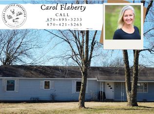 496 County Road 27, Mountain Home, AR 72653