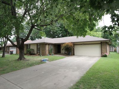 3312 S Clay Avenue, Springfield, MO, 65807