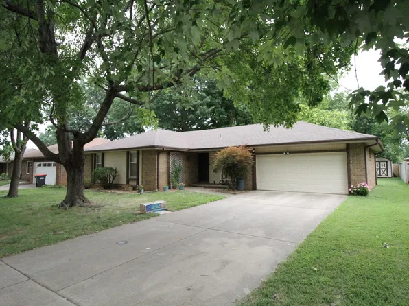3312 S Clay Avenue, Springfield, MO 65807