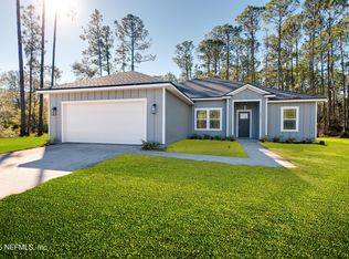 2115 HARVARD Street, Middleburg, FL 32068