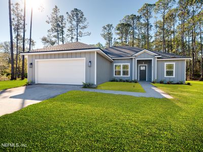 2517 HOLLYHOCK Avenue, Middleburg, FL, 32068