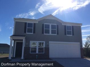 4655 Bayview Dr, Columbus, IN 47203