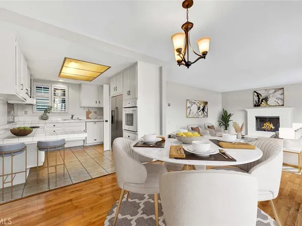 2268 Via Puerta Unit A, Laguna Woods, CA 92637