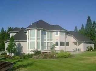 13001 S Fairway Rd, Spokane, WA 99224