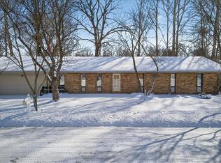 216 Shelburne Dr, Saint Charles, MO 63301